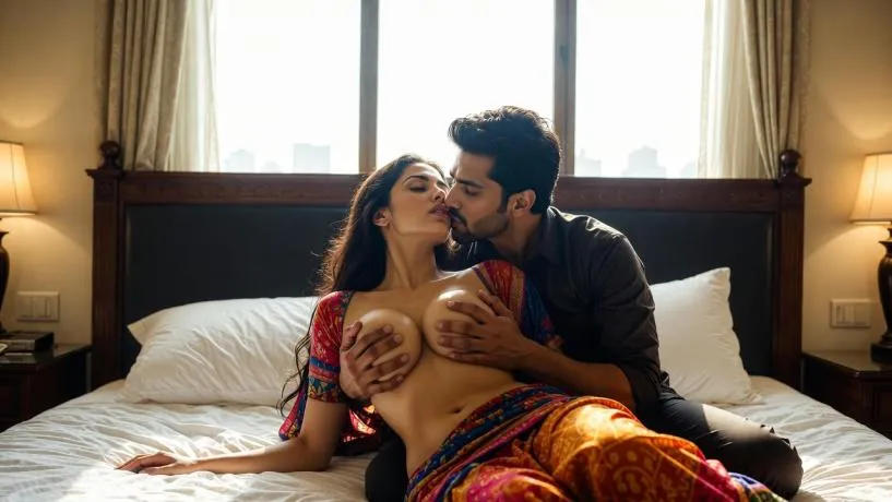 Night Massage in Delhi
