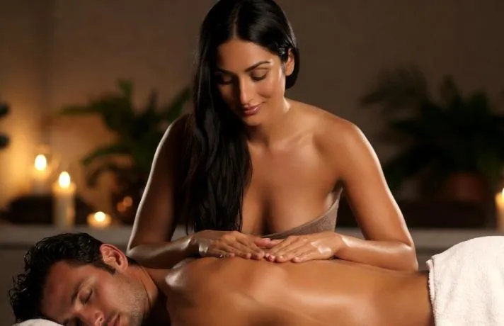 Thai Royal Spa Delhi – Premium Body Massage Services